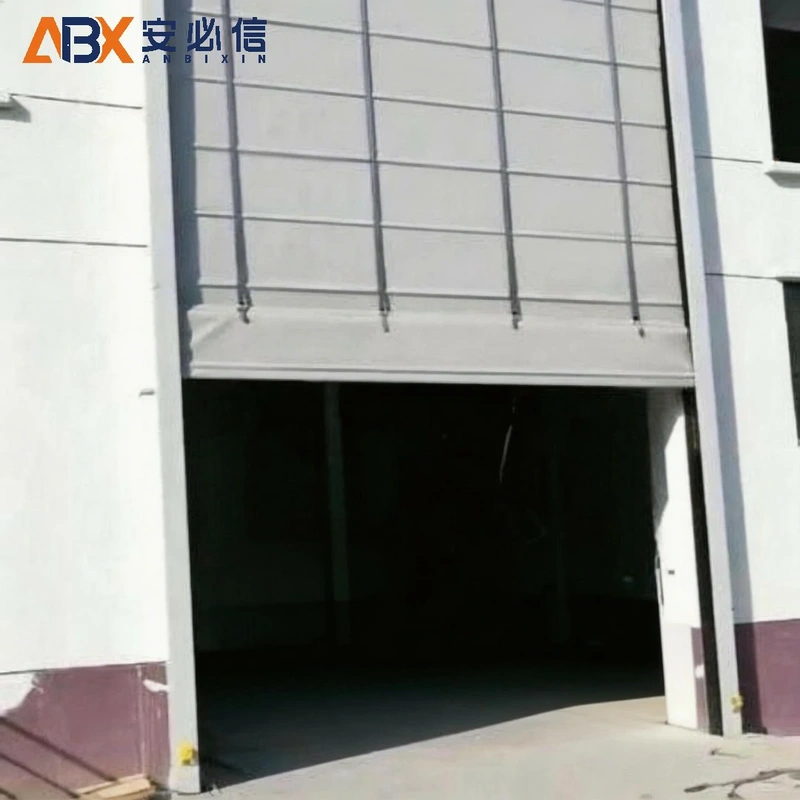 黔南布依族苗族柔性门
